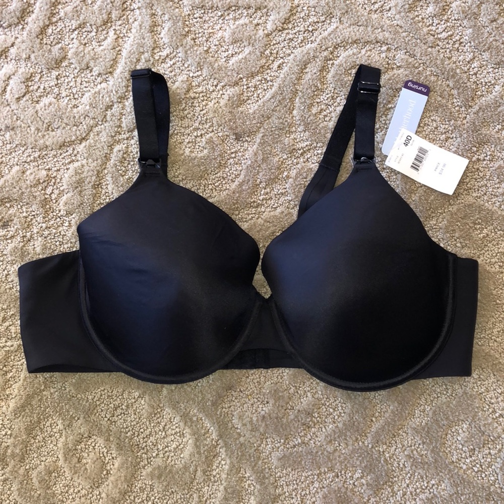 Maternity Nursing bra size 40D